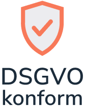 DSGVO konform