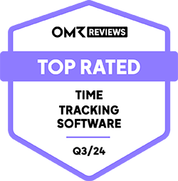 OMR Reviews – Top Rated Zeiterfassungssoftware