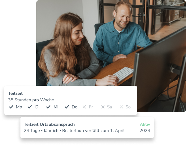 Vertragsdaten digital an einem Ort