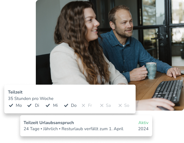 Vertragsdaten digital an einem Ort