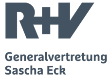 R + V Sascha Eck (customer reference)