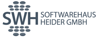 Software Heider GmbH (Kundenreferenz)