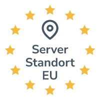 Server Standort EU