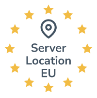 Server Location EU