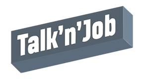 Talk'n'Job (customer reference)