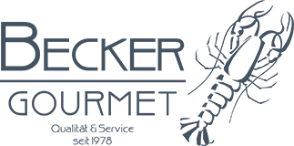 Becker Gourmet (Kundenreferenz)